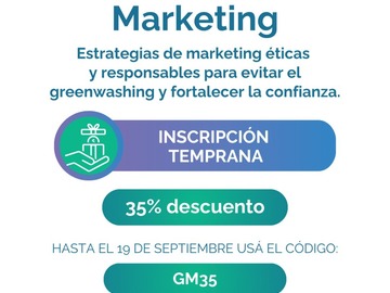 Radar: Green & Social Marketing