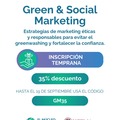 Radar: Green & Social Marketing