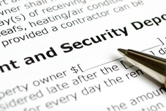 Selling Products: 251 Guest Room Security Deposit Refund Oct 2025