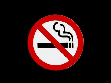 Wellness Session Single: Quick Quit: Hypnotherapy +EFT to Stop Smoking Fast with Katie