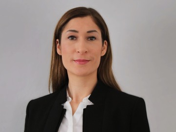 Headhunter: Caroline Mittmann