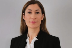 Headhunter: Caroline Mittmann