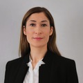 Headhunter: Caroline Mittmann