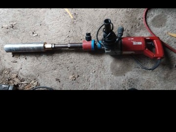 À vendre: Caroteuse maxima 