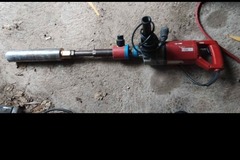 À vendre: Caroteuse maxima 