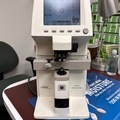 Selling with online payment: Burton Aculens 186 UV Lensmeter