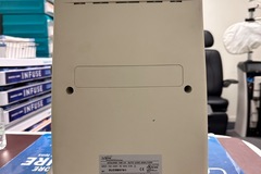 Selling with online payment: Burton Aculens 186 UV Lensmeter