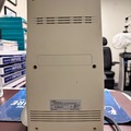 Selling with online payment: Burton Aculens 186 UV Lensmeter