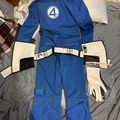 Selling with online payment: Mr Fantastic - Fantastic Four First Steps