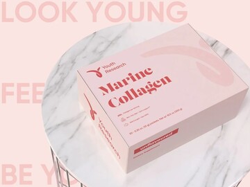 Bulk Lots: Marine Collagen