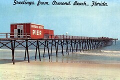 Daily Rentals: Ormond Beach FL, Bikes, Trailers, Campers Welcome - Event Ready