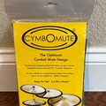 Selling with online payment: CymbOmute pack of 3 new unopened