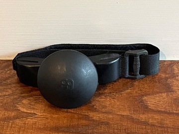 Selling with online payment: Meinl foot shaker