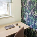 Renting out: Työhuone Herttoniemessä / Office room in Herttoniemi