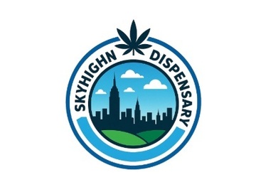 Renting out:    New York,  New York, New York,SkyHighNY Dispensary
