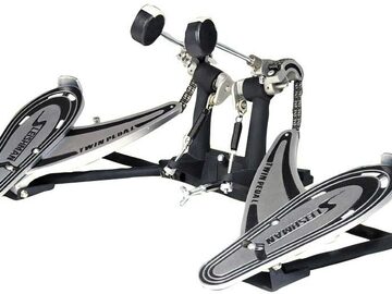 Wanted/Looking For/Trade: Want to buy SLEISHMAN pedals