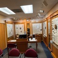 Selling with online payment: Frames displays 