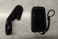 Leier ut (per day): Ajotietokone Hammerhead Karoo 3 (bikepacking)