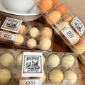 Selling with In-person Payment: Fresh eggs 
