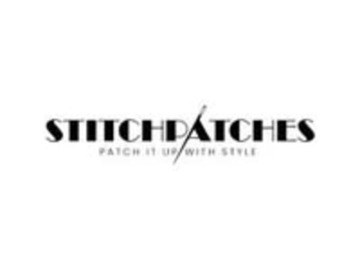 Skills: Stitch Patches