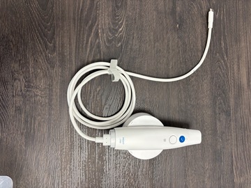 Gebruikte apparatuur: Medit i700 te koop