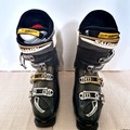 Winter sports: Solomon Idol 8 Ski Boots, Size 25.5, Great Condition