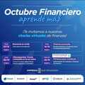 Radar: Octubre Financiero