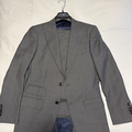 Selling with online payment: Suitsupply Washington Suit – 40L / EU 98 – Slim Fit – Drago