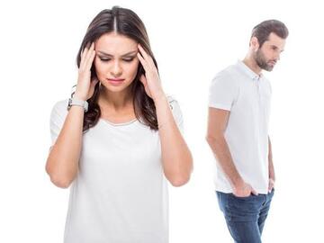 Selling: Why is he acting distant? Honest psychic reading 