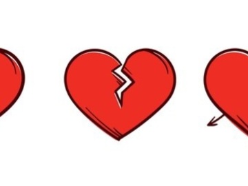 Selling: Love triangle secrets - find out who he truly loves ❤️ 