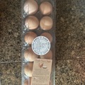 Selling with In-person Payment: Fresh farm eggs 