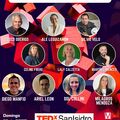 Radar: 10 AÑOS TEDxSanIsidro invitación especial 