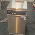 Gebruikte apparatuur: Miele Thermodesinfector