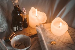 Selling: Psychic answers about your love, career, family, & future 