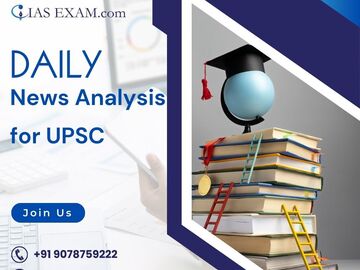 Skills: Stay Ahead in UPSC Prep with IASExam’s Daily News Analysis