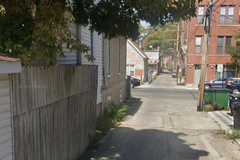 Monthly Rentals (Owner approval required): Chicago IL, Garage Parking, 24hr access, Close to Public Transit