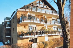 Tauschobjekt: 3 Zimmerwohnung Düsseldorf 