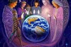 Selling: Divine guidance from your spirit guides  