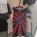 Selling with online payment: 1982sims E Christian hosoi rising sun complete board original