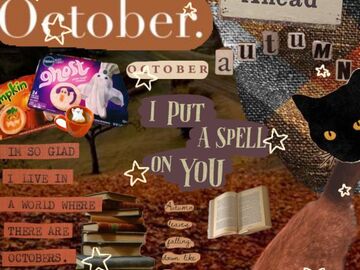 Selling: October Special Reading | What`s next for YOU??