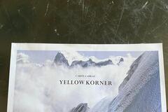 Vente: e-Carte cadeau Yellow Korner (245€)