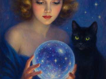 Selling: Mediumship Reading | Messages from Deceased Loved One