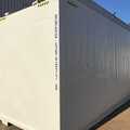À vendre: Container maritime isotherme 20 pieds High Cubee