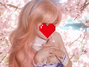 Selling with online payment: Marin kitagawa bunny ver