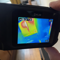 À louer: Camera thermique FLIR C2