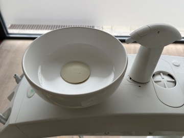 Gebruikte apparatuur: Kavo