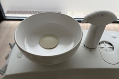 Gebruikte apparatuur: Kavo