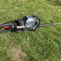 À louer: Taille Haies sur Batterie 36V - Bosch Pro 