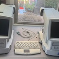 Selling with online payment: 2 Humphrey matrix visual fields 715 series
