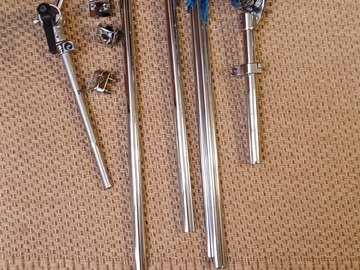 Selling with online payment: DW arms and legs